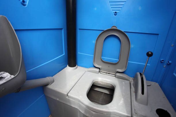 Porta potty rental for outdoor events in Clarks Summit, PA