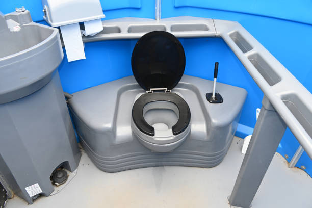Best Portable bathroom rental  in Clarks Summit, PA