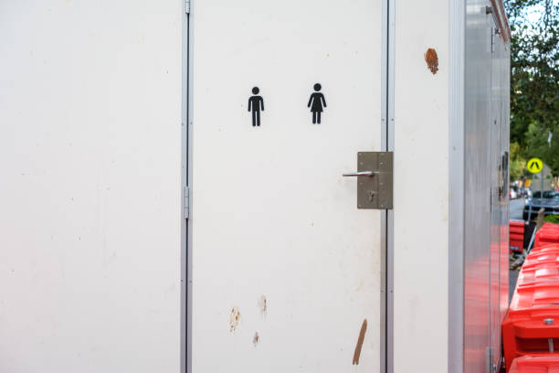 Best Temporary restroom rental  in Clarks Summit, PA