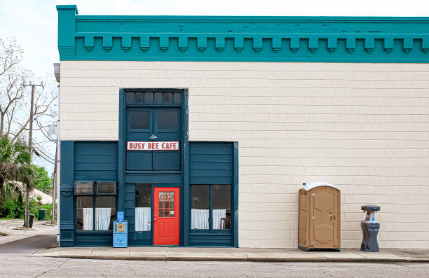 Portable Toilet Options We Offer in Clarks Summit, PA