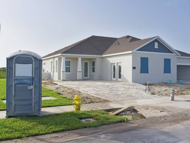 Best Portable toilet rental cost  in Clarks Summit, PA